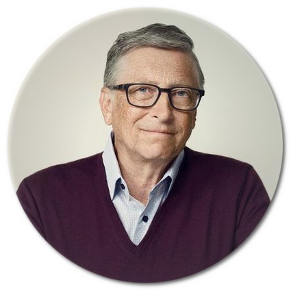 Bill gates